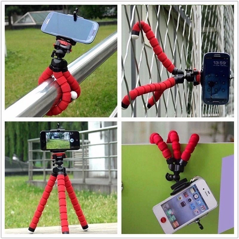 Mine Tripé Articulável - Imagem 5