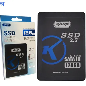 SSD - Sata Knup - Imagem 9