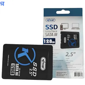 SSD - Sata Knup - Imagem 2