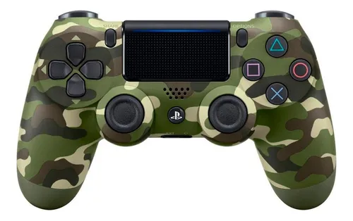 Controle PS4 Wireless DualShock 4 - Imagem 4