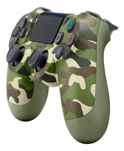 Controle PS4 Wireless DualShock 4 - Imagem 2