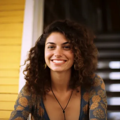 — Juliana Pereira Silva