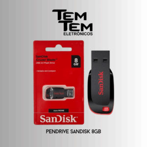 SanDisk Pendrives