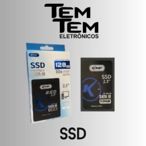 SSD - Sata Knup