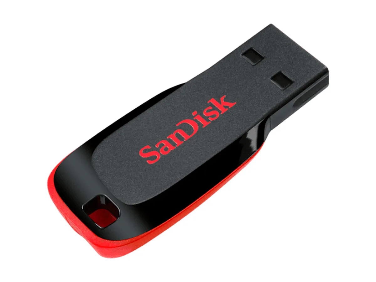 SanDisk Pendrives - Imagem 2