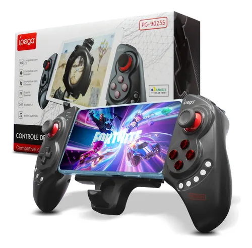 GAMEPAD - PARA CELULAR E TABLET - Imagem 2