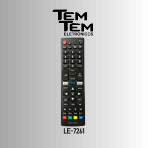 CONTROLE LE-7261