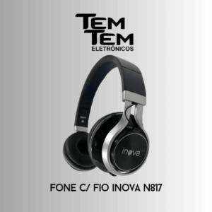 FONE COM FIO -  INOVA