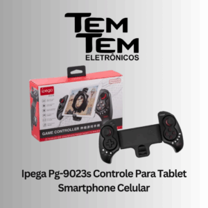 GAMEPAD - PARA CELULAR E TABLET