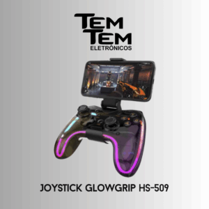 Joystick GlowGrip HS-509