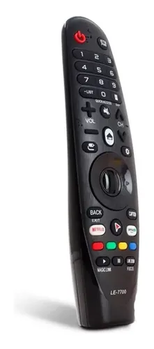 controle le7700-1 - Imagem 3