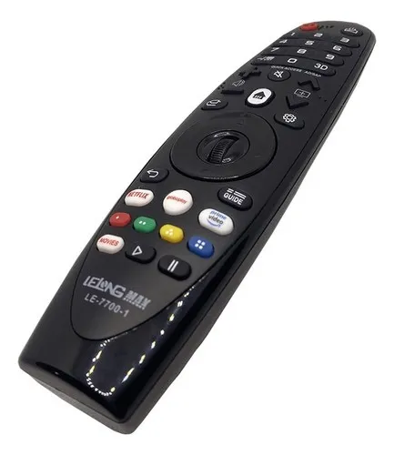 controle le7700-1 - Imagem 2