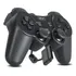 Controle Com Fio Para Playstation 2 Dualshock Knup Kp-gm014 Preto - Imagem 2