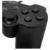 Controle Com Fio Para Playstation 2 Dualshock Knup Kp-gm014 Preto - Imagem 3
