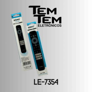 controle le7354