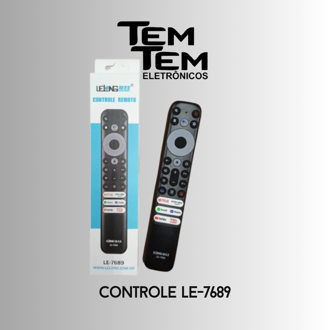 controle le-7689