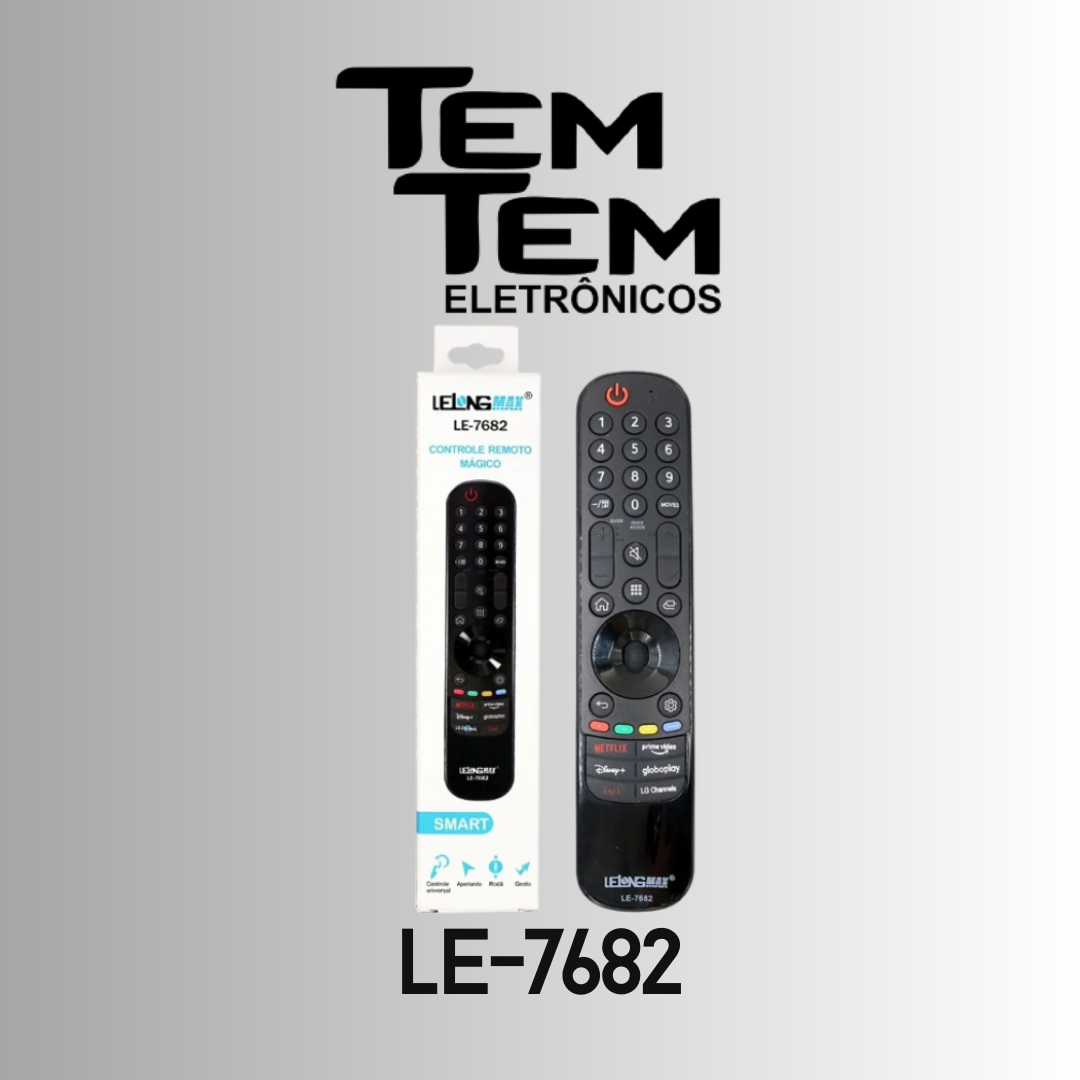 controle le-7682
