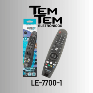 controle le7700-1