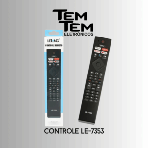 controle le-7353
