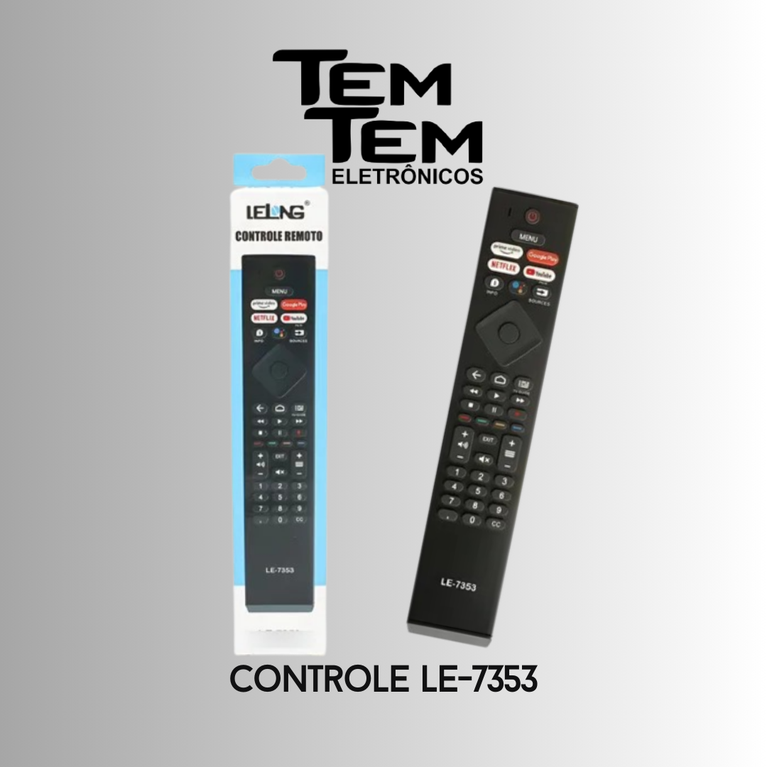 controle le-7353