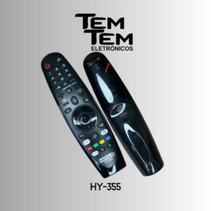 controle heyld hy-355