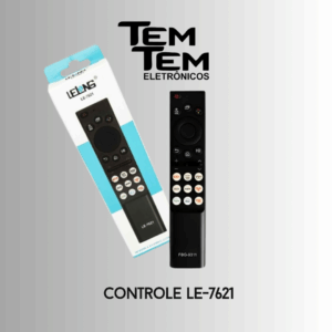 controle le-7621