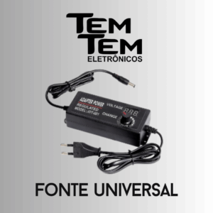 fonte universal