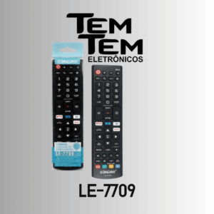 controle le-7709