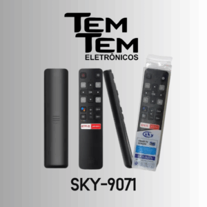 controle sky-9071