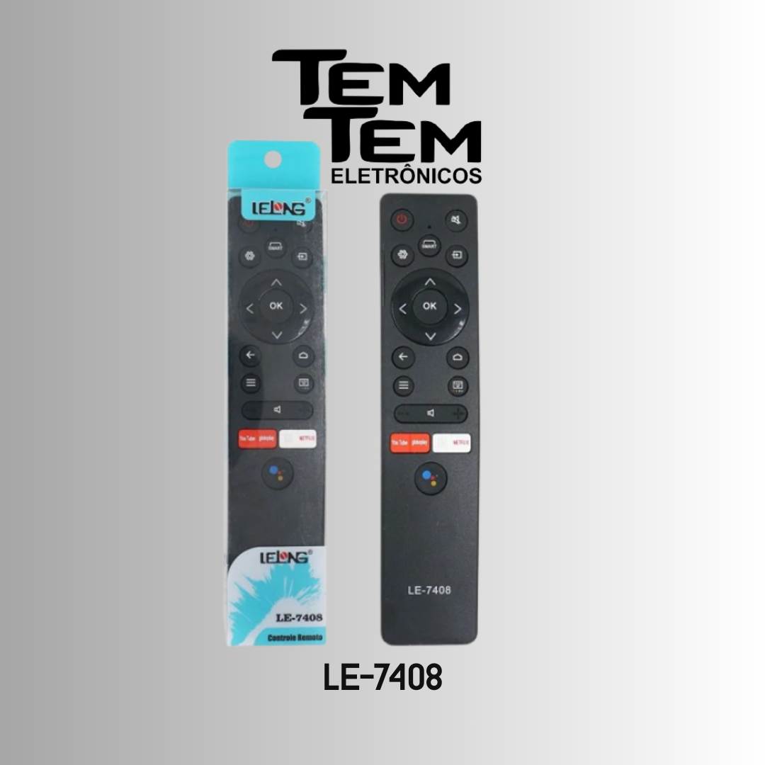 controle le-7408