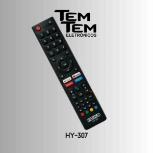 controle hy-307