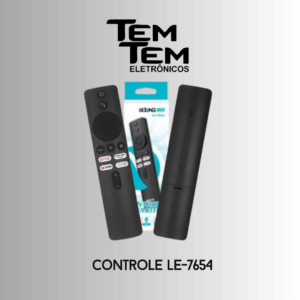 controle le-7654