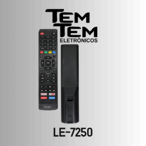 controle le-7250