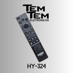 controle hy-324