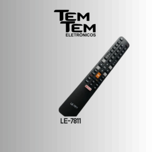 controle le7811