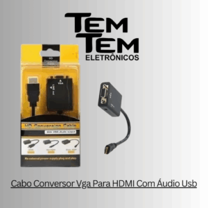 adaptador conversor hdmi rca