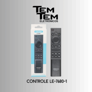 controle le-7680-1