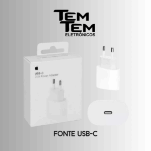 fonte usb-c