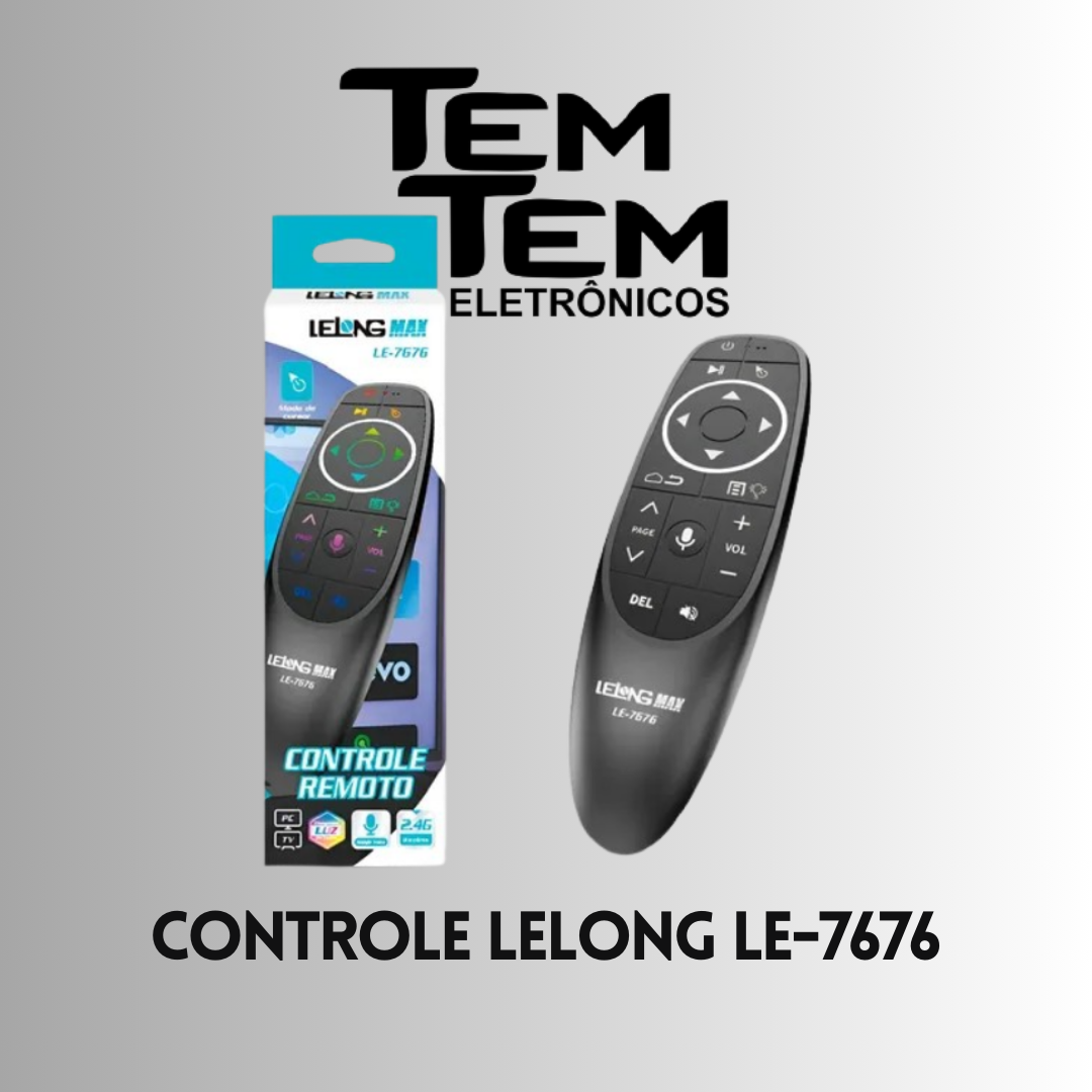 controle le-7676