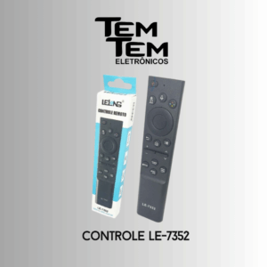 controle le-7352