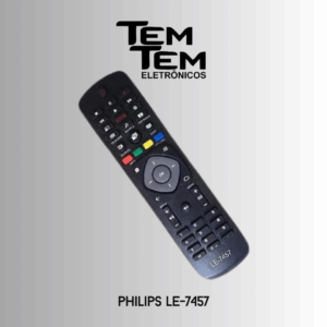 controle philips le-7457