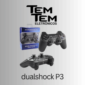 dualshock 3