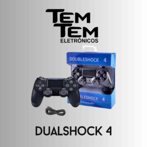 dualshock 4