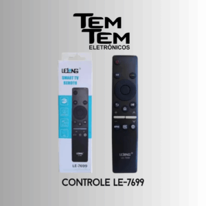 controle le-7699