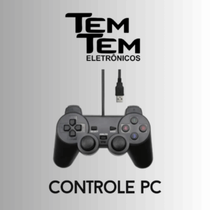 controle joystick PC USB