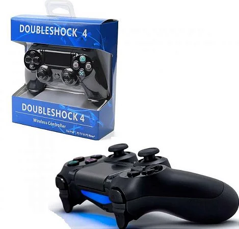 dualshock 4 - Imagem 2