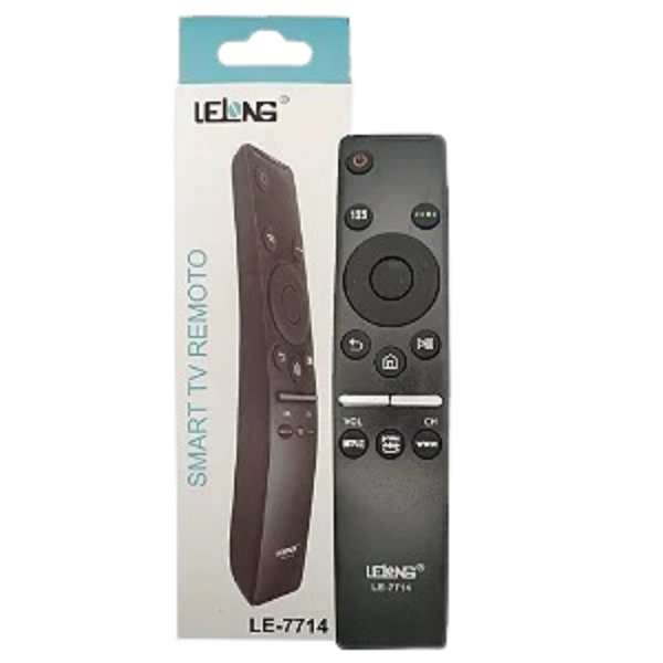 controle le-7714 - Imagem 2