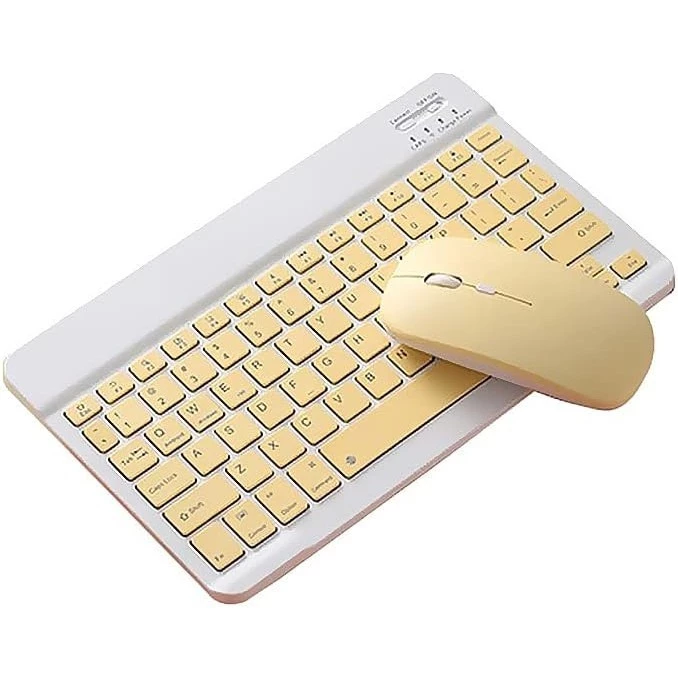 kit teclado e mouse hy-030 - Imagem 2