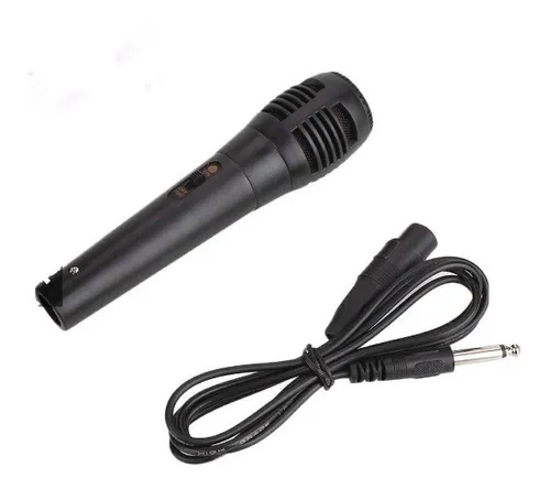 MICROFONE DYNAMIC - Imagem 2