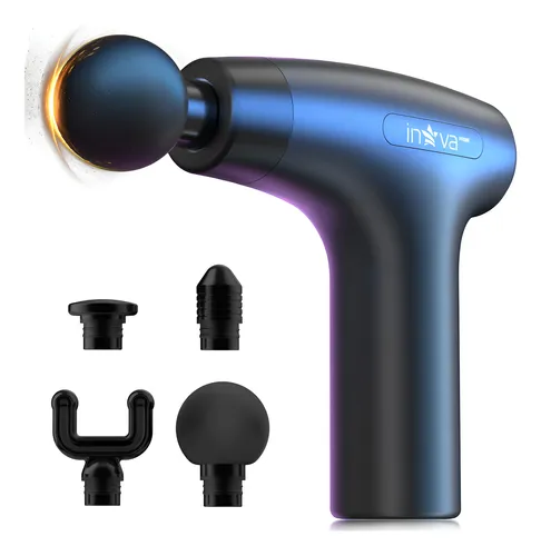 pistola de massagem KV-779 - Imagem 2